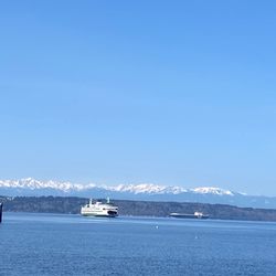Brackett's Landing