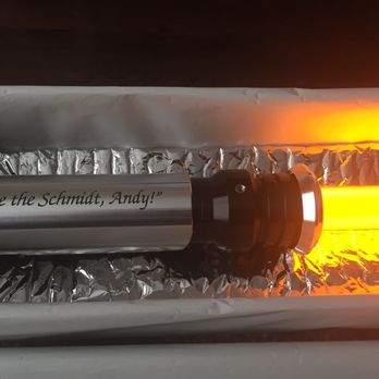 All Safe Engravers - Nothing says "I love you" like a lightsaber inscribed by All Safe Engravers! - Trophy Shops Near Me - Sacramento, California