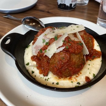 North Italia - Italian Meatballs - Italian Near Me - McLean, Virginia North Italia - Italian Meatballs - Italian Near Me - McLean, Virginia