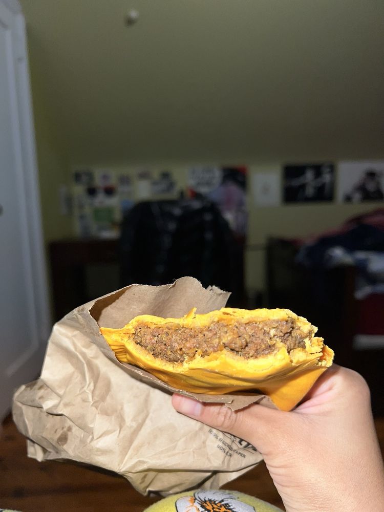 Food from Kingston Bakery Harlem