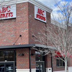 Mecklenburg County ABC