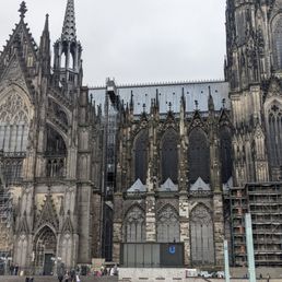 Kölner Dom aka Cologne Cathedral Kölner Dom aka Cologne Cathedral