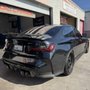 M Tech Autocare
