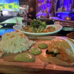 BRAZAS COCINA LATINOAMERICANA - Updated June 2024 - 251 Photos & 131