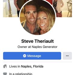 Naples Generator - Screenshots