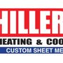 Photo of Hiller Sheet Metal Works
