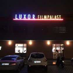 Luxor