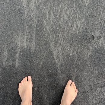 Black Sand Beach - Beaches Near Me Black Sand Beach - Beaches Near Me