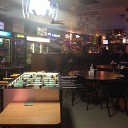 Harbor Bar