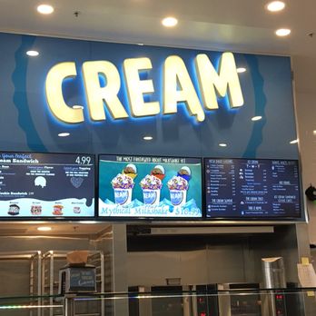 CREAM - Desserts Near Me - Concord, California CREAM - Desserts Near Me - Concord, California