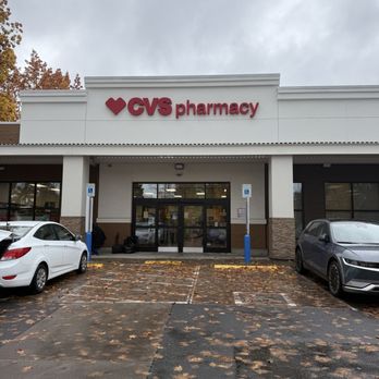 CVS Pharmacy - Exterior - Pharmacy Near Me - Portland, Oregon CVS Pharmacy - Exterior - Pharmacy Near Me - Portland, Oregon