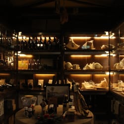 La Via delle Taverne