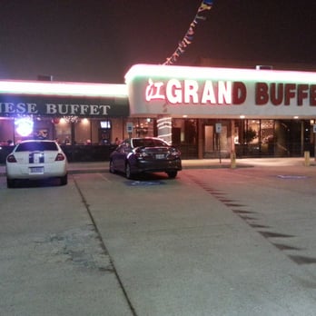 Grand Buffet - Sushi Bars Near Me - Nederland, Texas