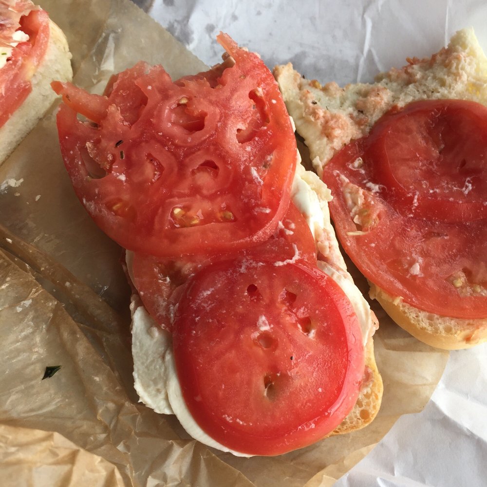 Lino's Market - Waited for 30 minutes and the woman forgot to put crushed red pepper - Grocery Near Me - Durham, Connecticut Lino's Market - Waited for 30 minutes and the woman forgot to put crushed red pepper - Grocery Near Me - Durham, Connecticut