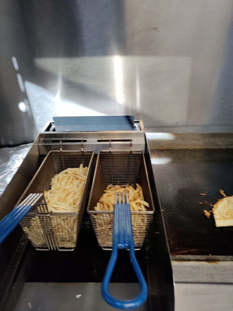 Dos Tacos Y Ma