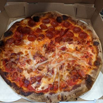 Pizza Lyfe - Pizza Near Me - Milford, Connecticut Pizza Lyfe - Pizza Near Me - Milford, Connecticut
