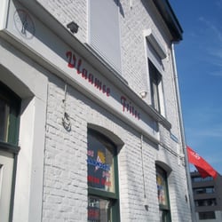 In de Vlaamsche Pot