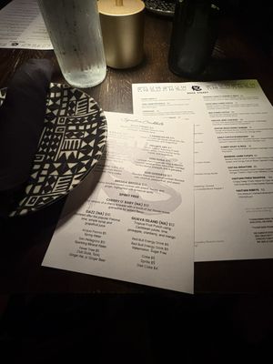 Menu photo 1 Rock Steady - Atlanta Atlanta, GA Menu photo 1 Rock Steady - Atlanta Atlanta, GA