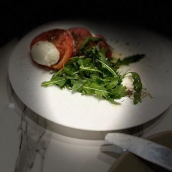 Da Franco - Caprese - Italian Near Me - Paris, 75