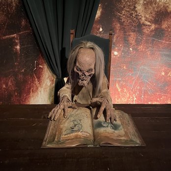 Hollywood Wax Museum - Museums Near Me - Pigeon Forge, Tennessee