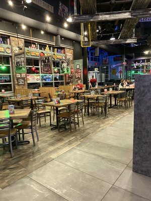 Portillo's Sterling Heights by null