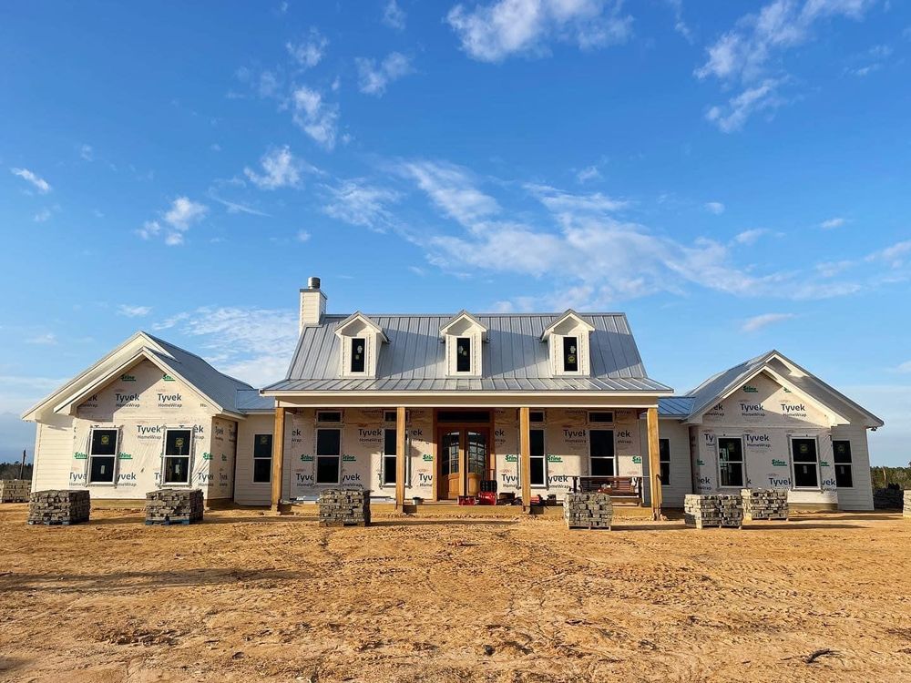 Slide of Pirate Custom Exteriors