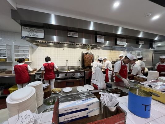 LOS TACOS No.1 by null