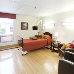 Spring Creek Healthcare Center
