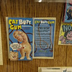 Joanne's Gum Gallery