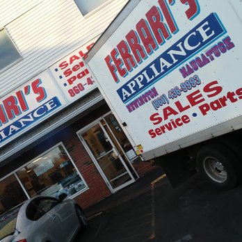 Ferrari's Appliance - Appliances Near Me - Newington, Connecticut