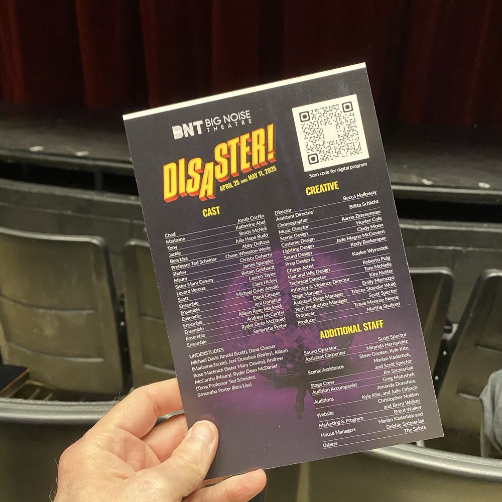 Big Noise Theatre - Performing Arts Near Me - Des Plaines, Illinois
