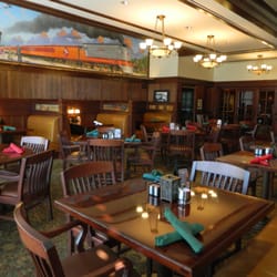 Pattee Café