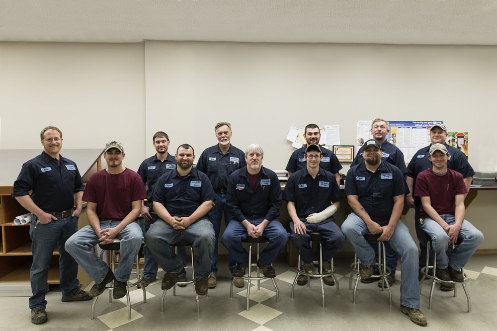 Slide of Houston Plumbing & Heating