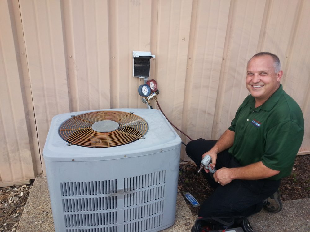 ATLANTIC SHORES HEATING AND COOLING Updated September 2024 29