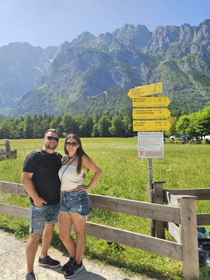 Königssee by null