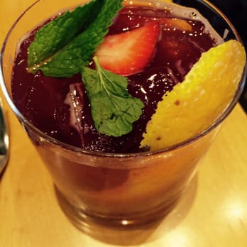 Jaleo - House made Sangria- something to write home about! - Spanish Near Me - Washington, DC, District of Columbia