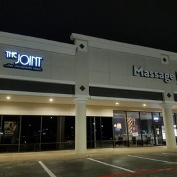 Exterior photo of Massage Envy - Houston, Texas Exterior photo of Massage Envy - Houston, Texas