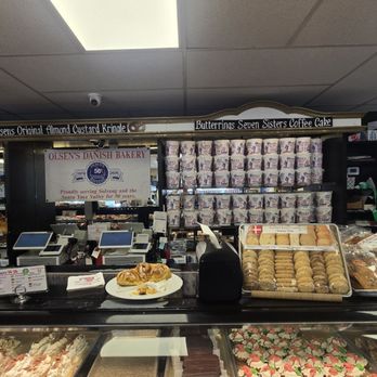 Olsen's Danish Village Bakery - Bakeries Near Me - Solvang, California Olsen's Danish Village Bakery - Bakeries Near Me - Solvang, California