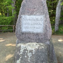 Viktoriasicht
