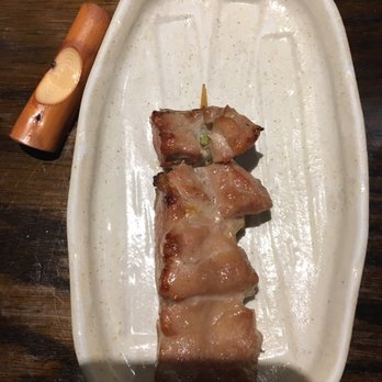 Sumika - Plain chicken thighs. Bland. - Japanese Near Me - Los Altos, California Sumika - Plain chicken thighs. Bland. - Japanese Near Me - Los Altos, California