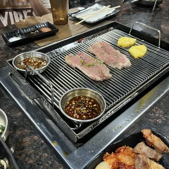 Wooga - Korean Near Me - Fort Lee, New Jersey