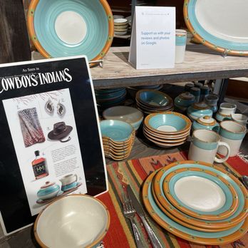 HF Coors, Dinnerware - Made in USA - Tableware Near Me - Tucson, Arizona