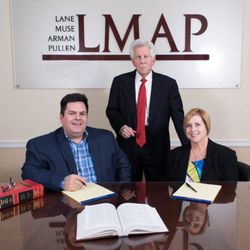 Lane Muse Arman & Pullen - Lane Muse Arman & Pullen