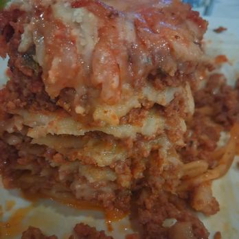 Fork & Tumbler - Just look at that beautiful layered beast! - Tapas/Small Plates Near Me - Lawrence, Kansas Fork & Tumbler - Just look at that beautiful layered beast! - Tapas/Small Plates Near Me - Lawrence, Kansas