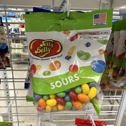 Love the Jelly Belly's Love the Jelly Belly's