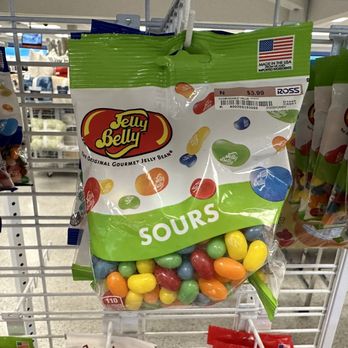 Ross Dress for Less - Love the Jelly Belly's - Department Stores Near Me - Henderson, Nevada Ross Dress for Less - Love the Jelly Belly's - Department Stores Near Me - Henderson, Nevada