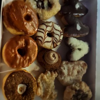 Sublime Doughnuts - Donuts - Donuts Near Me - Atlanta, Georgia Sublime Doughnuts - Donuts - Donuts Near Me - Atlanta, Georgia