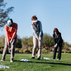 Trilogy Golf Club at Vistancia - Golfing at Vistancia