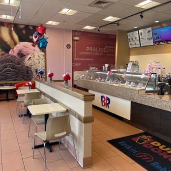 Dunkin' - the inside of a dunkin donuts shop - Donuts Near Me - Crescent Springs, Kentucky Dunkin' - the inside of a dunkin donuts shop - Donuts Near Me - Crescent Springs, Kentucky