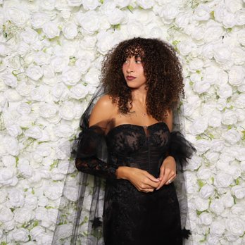 Luxe Booth NW - Photo Booth Rentals Near Me